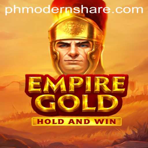 EmpireGold: The Future of Strategic Gaming in the Age of PHMODERN